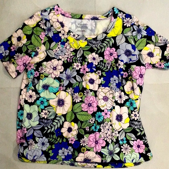 Talbots Top - Picture 1 of 1